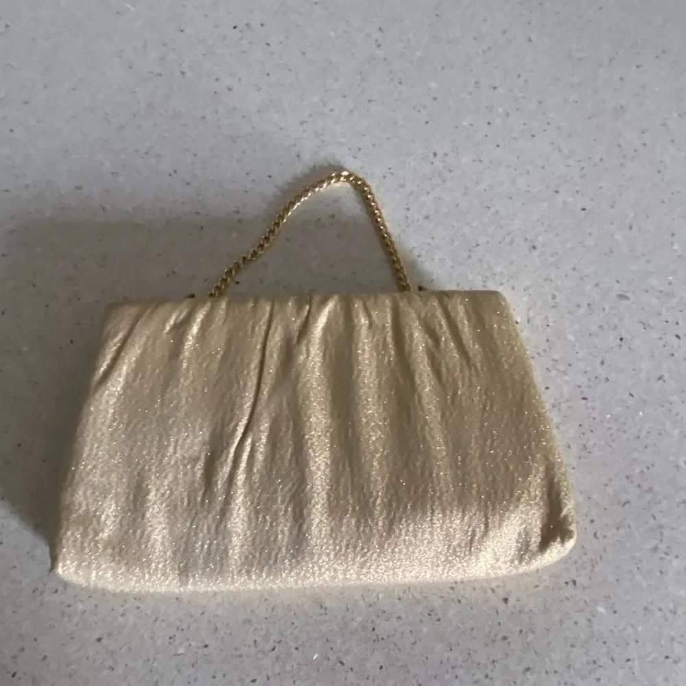 Vintage HL Harry Levine USA women’s purse